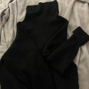 Comfy sweater